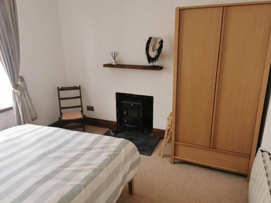 Newly Renovated Characterful Cottage, Wheal Rose Scorrier エクステリア 写真